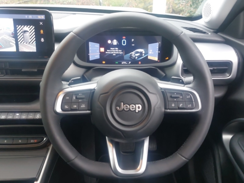 Used Jeep Other 2024 for sale - 76958975: Photo 11