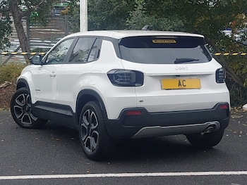 Used Jeep Other 2024 for sale - 76958975: Photo