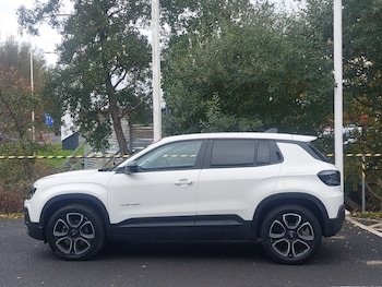 Used Jeep Other 2024 for sale - 76958975: Photo