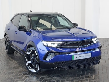 Used Vauxhall Mokka 2026 for sale - 79183017: Photo