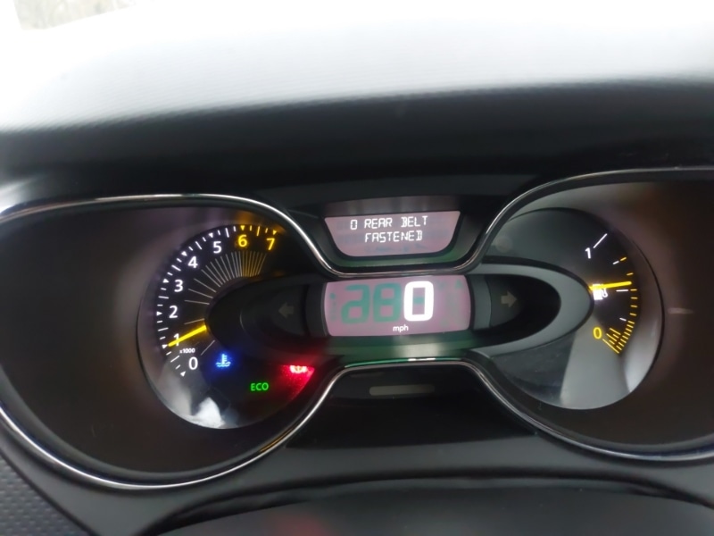 Used Renault Captur 2013 for sale - 77126127: Photo 11