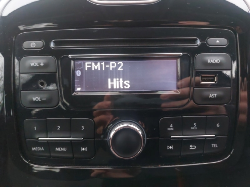 Used Renault Captur 2013 for sale - 77126127: Photo 17