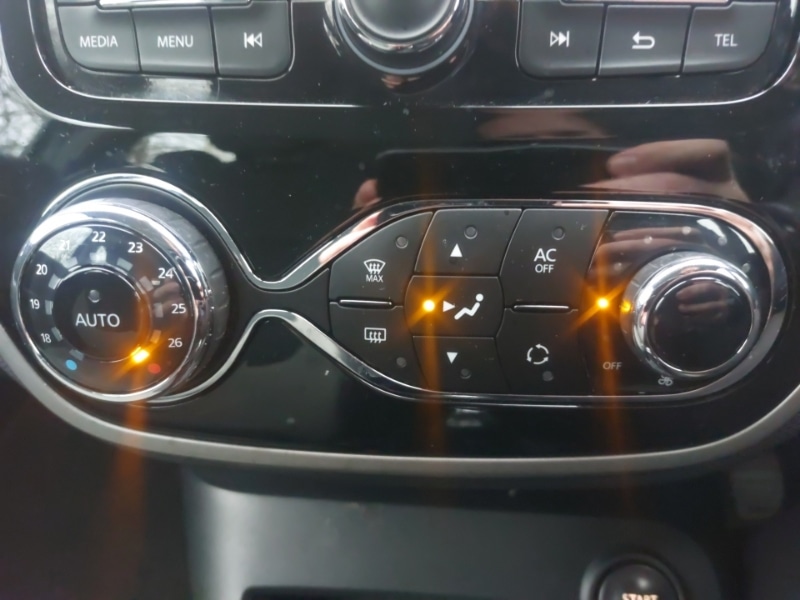 Used Renault Captur 2013 for sale - 77126127: Photo 18