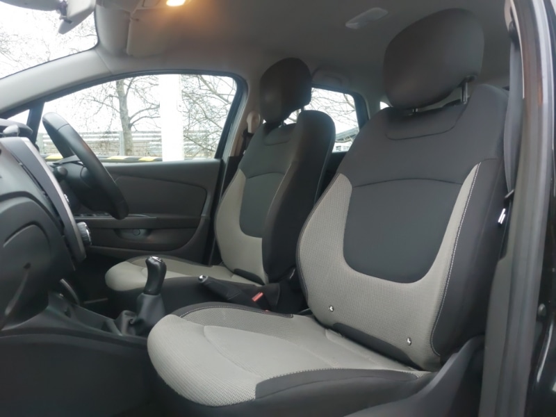 Used Renault Captur 2013 for sale - 77126127: Photo 5