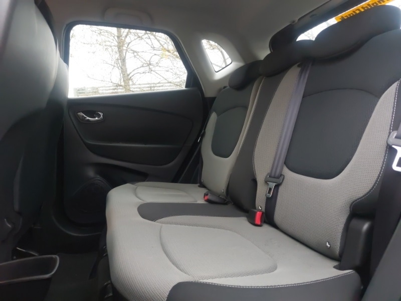 Used Renault Captur 2013 for sale - 77126127: Photo 6