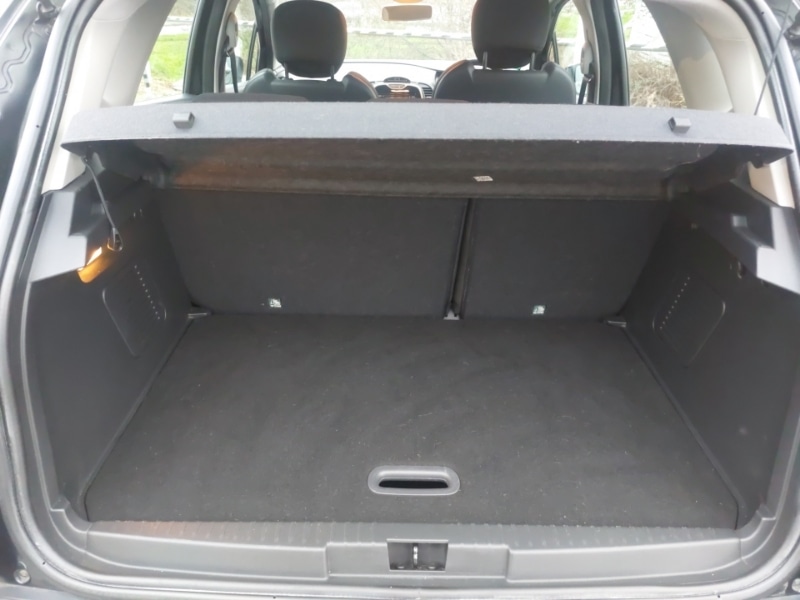 Used Renault Captur 2013 for sale - 77126127: Photo 8