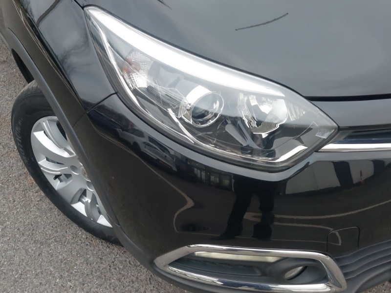 Used Renault Captur 2013 for sale - 77126127: Photo 9