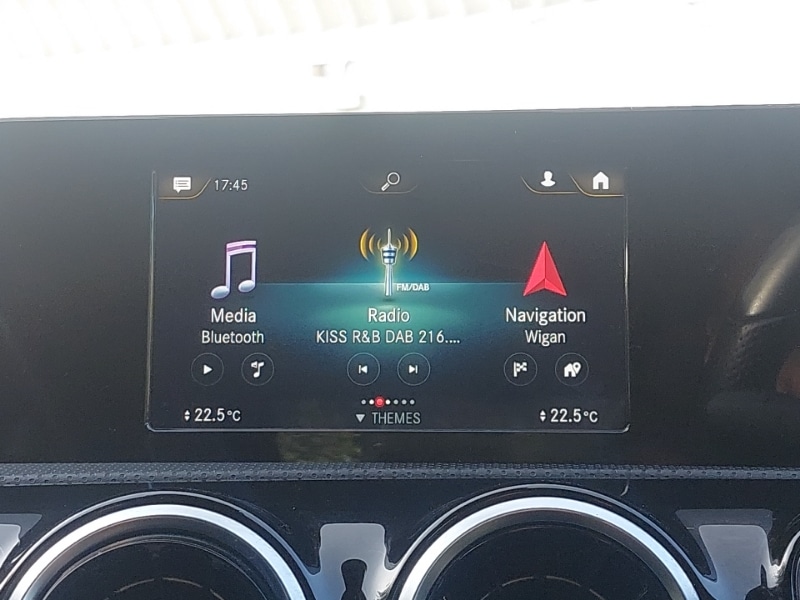 Used Mercedes-Benz A-Class 2018 for sale - 77874007: Photo 12