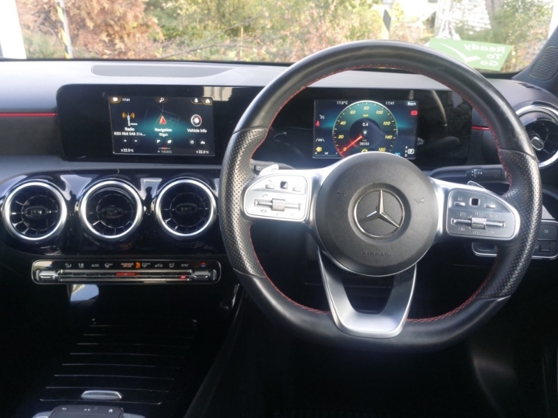 Used Mercedes-Benz A-Class 2018 for sale - 77874007: Photo 7