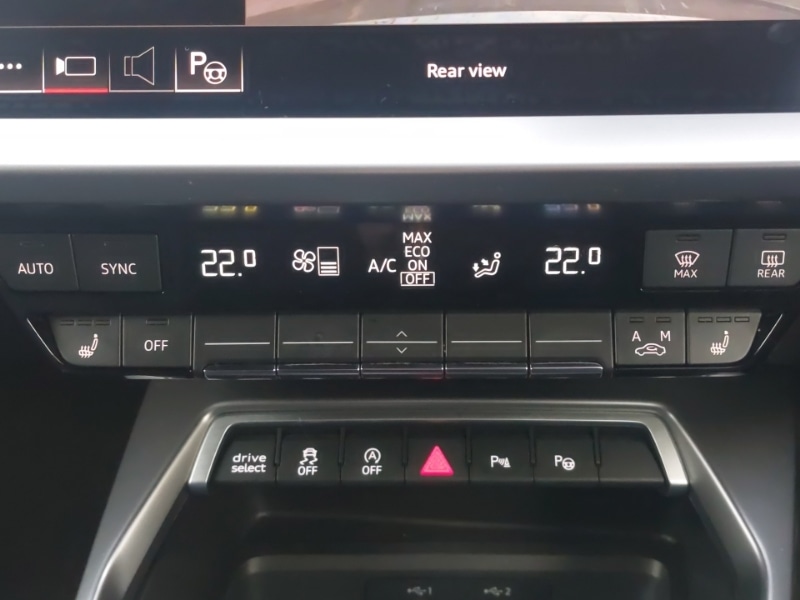 Used Audi A3 2023 for sale - 77272882: Photo 18