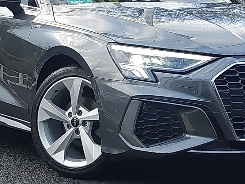 Used Audi A3 2023 for sale - 77272882: Photo 9