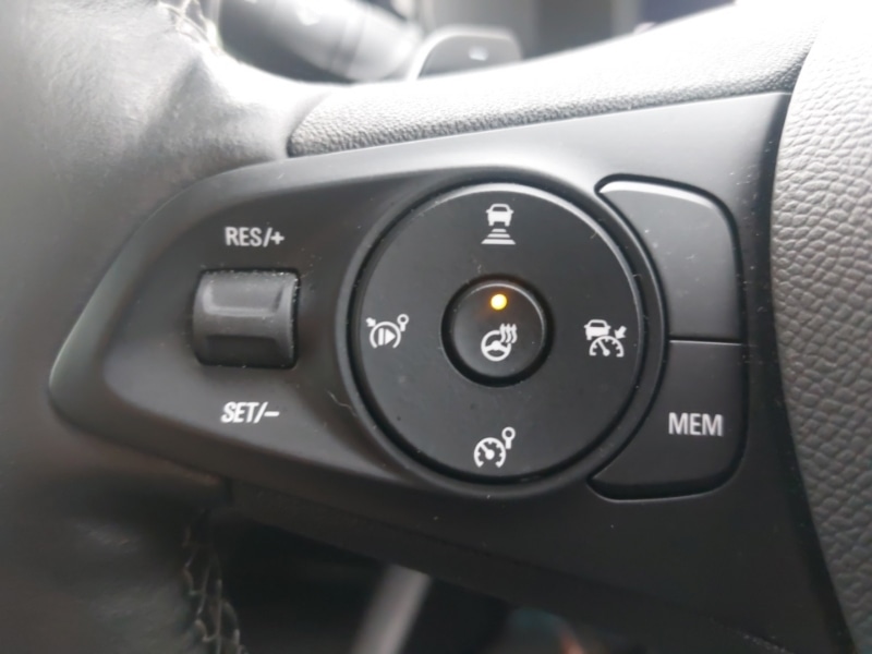 Used Vauxhall Corsa 2022 for sale - 76879925: Photo 13