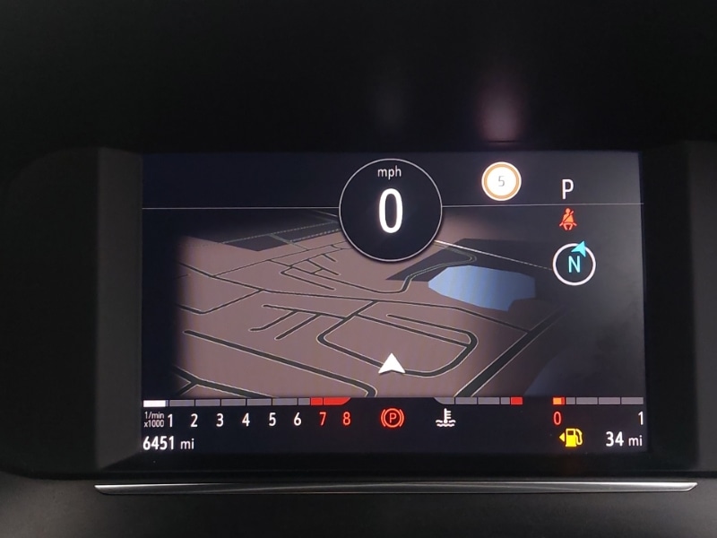 Used Vauxhall Corsa 2022 for sale - 76879925: Photo 14