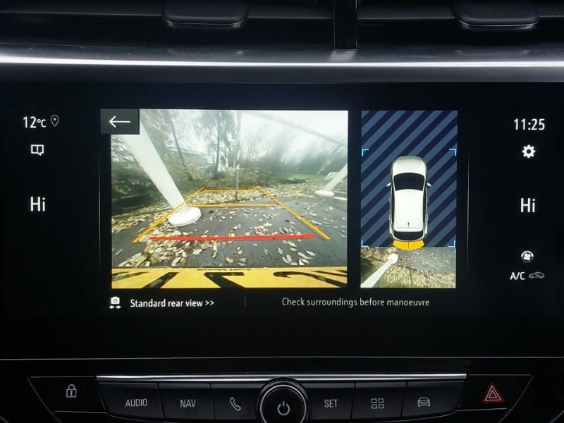 Used Vauxhall Corsa 2022 for sale - 76879925: Photo 17