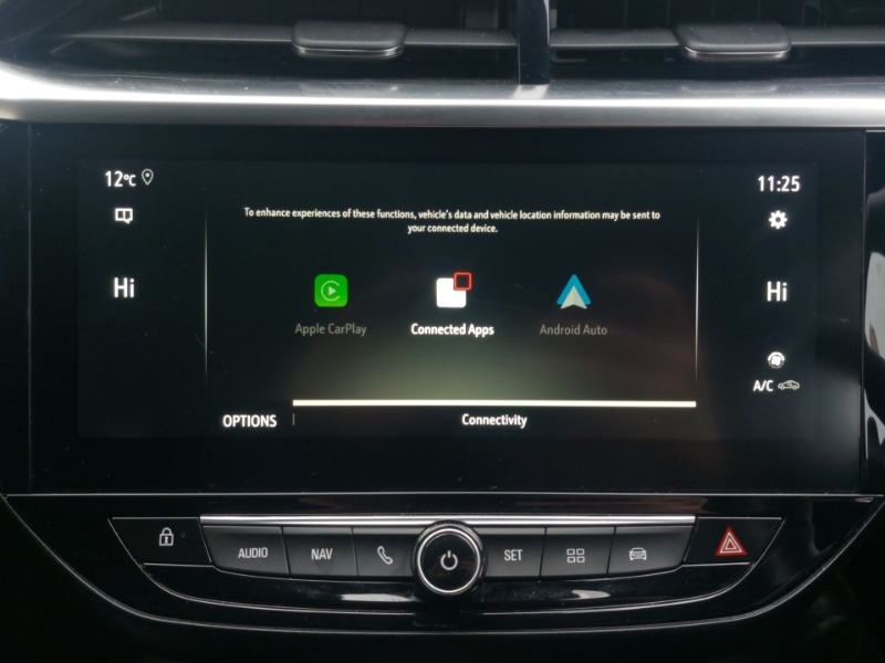 Used Vauxhall Corsa 2022 for sale - 76879925: Photo 18