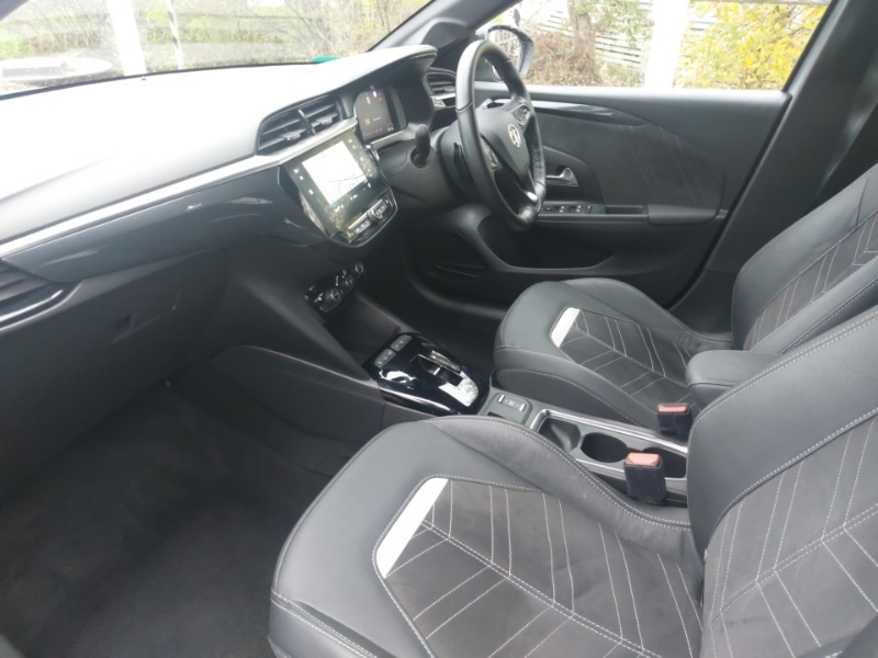 Used Vauxhall Corsa 2022 for sale - 76879925: Photo 5