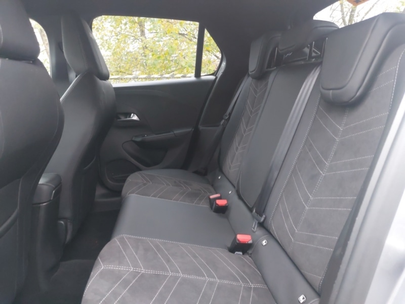 Used Vauxhall Corsa 2022 for sale - 76879925: Photo 6