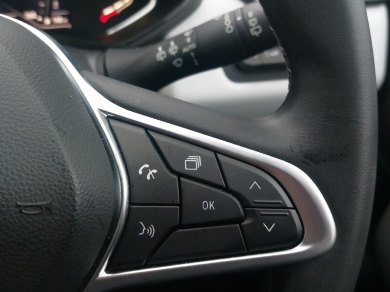 Used Renault Clio 2023 for sale - 77284345: Photo 18