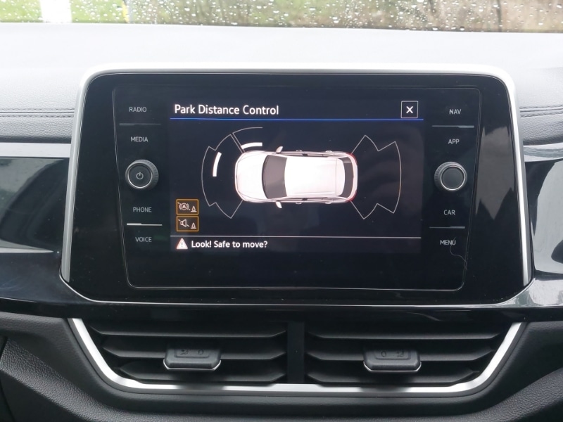 Used Volkswagen T-Roc 2022 for sale - 77623026: Photo 11