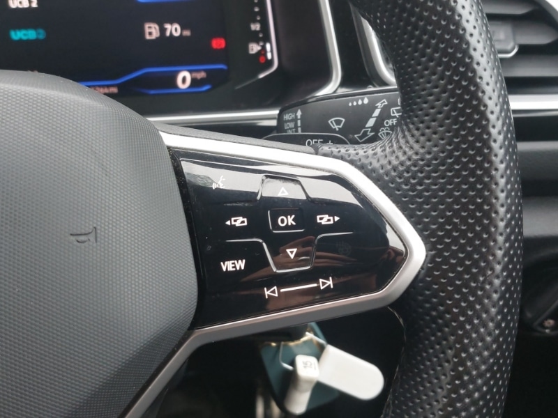 Used Volkswagen T-Roc 2022 for sale - 77623026: Photo 16