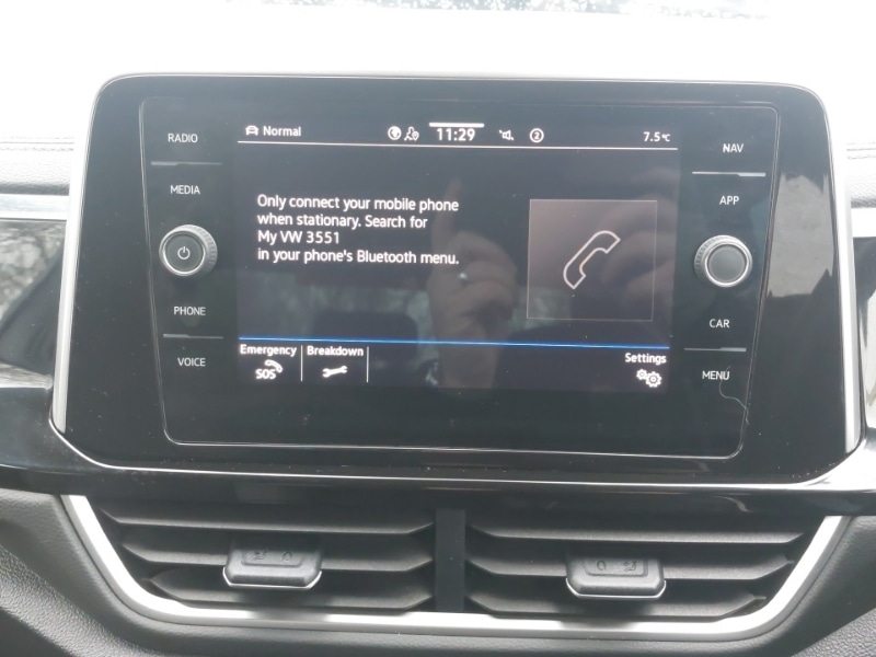 Used Volkswagen T-Roc 2022 for sale - 77623026: Photo 18