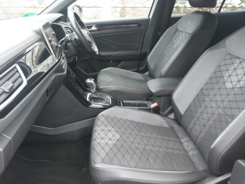 Used Volkswagen T-Roc 2022 for sale - 77623026: Photo 5