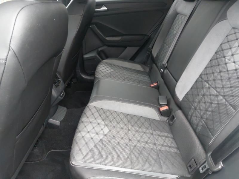 Used Volkswagen T-Roc 2022 for sale - 77623026: Photo 6