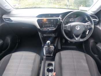 Used Vauxhall Corsa 2022 for sale - 75267373: Photo