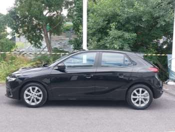 Used Vauxhall Corsa 2022 for sale - 75267373: Photo