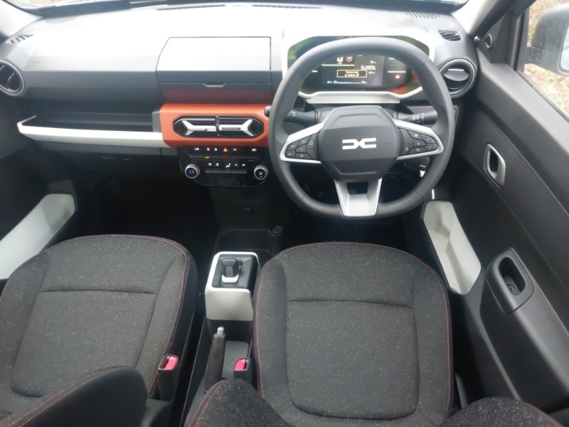 Used Dacia Spring 2026 for sale - 77410257: Photo 7