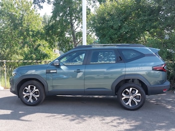 Used Dacia Bigster 2026 for sale - 79223671: Photo