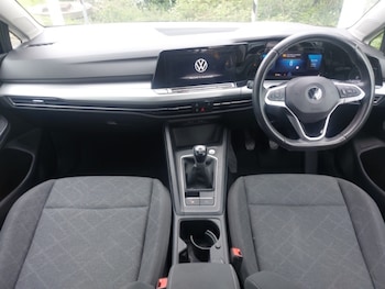 Used Volkswagen Golf 2020 for sale - 78696145: Photo