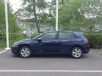 Used Volkswagen Golf 2020 for sale - 78696145: Photo