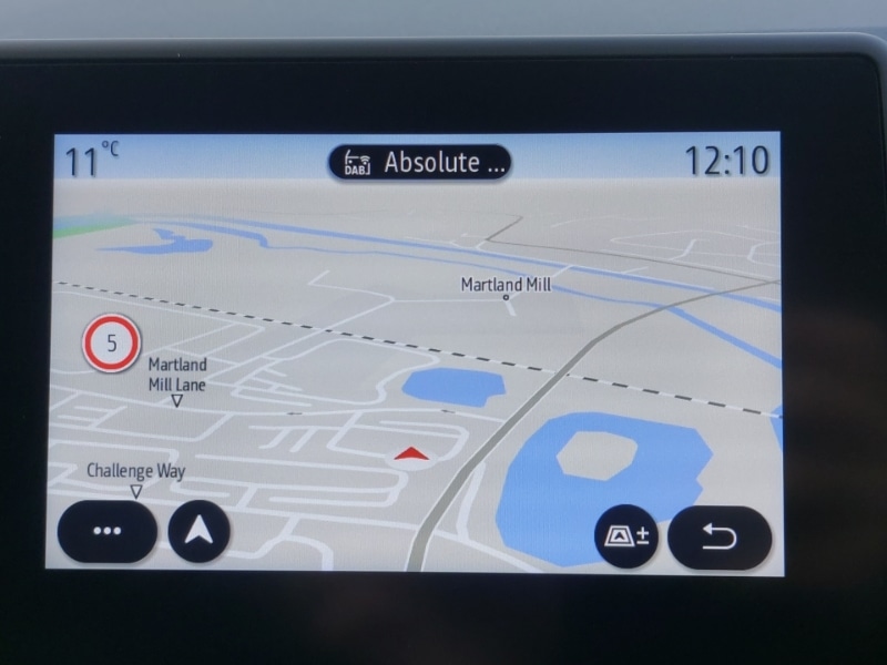 Used Renault Clio 2025 for sale - 76893410: Photo 17