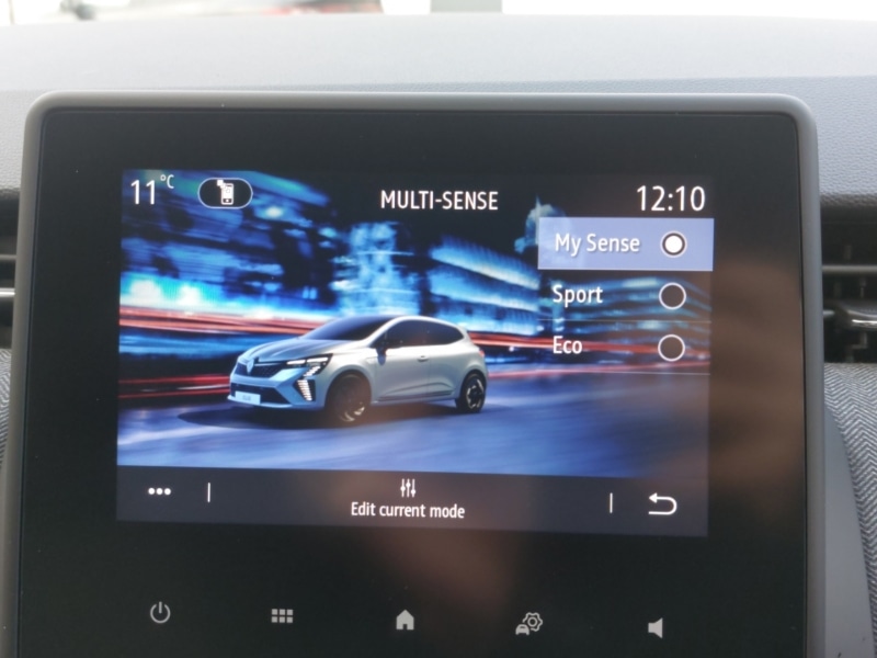 Used Renault Clio 2025 for sale - 76893410: Photo 18