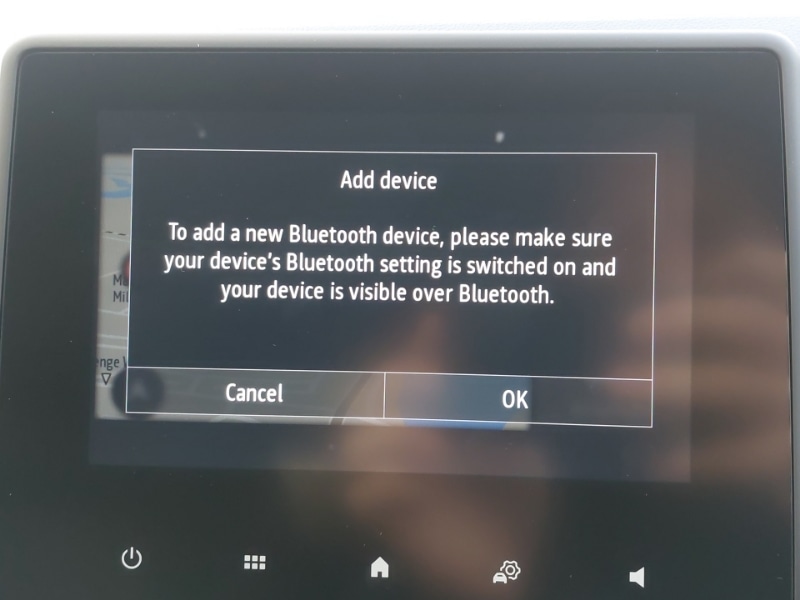 Used Renault Clio 2025 for sale - 76893410: Photo 19