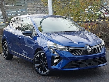 2025 - 1.0 TCe 90 Techno 5dr