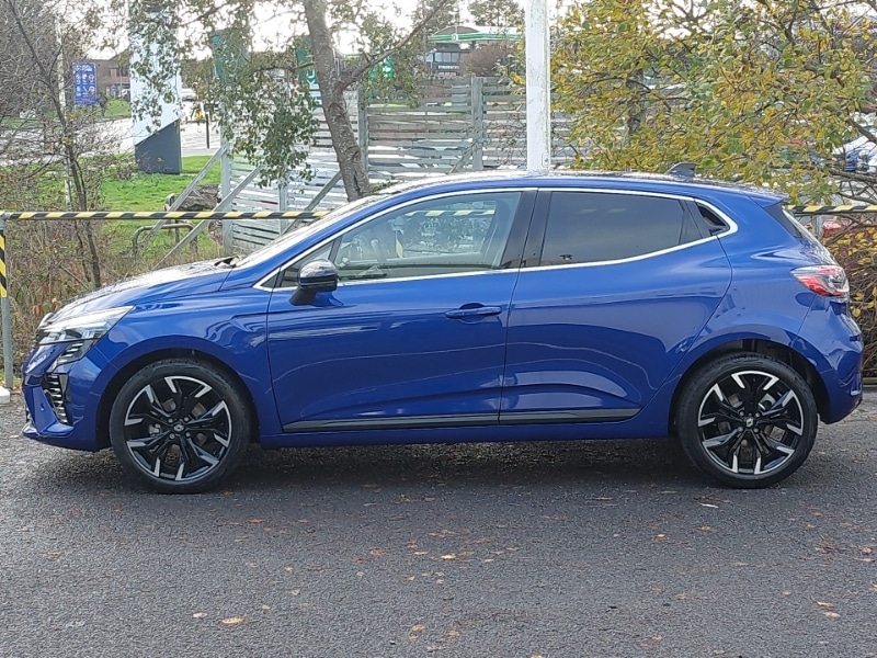 Used Renault Clio 2025 for sale - 76893410: Photo 4