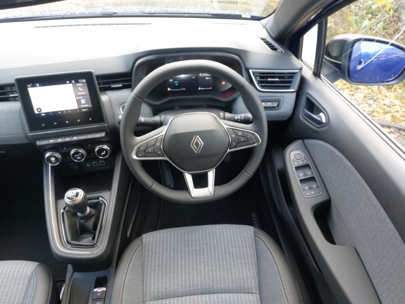 Used Renault Clio 2025 for sale - 76893410: Photo 7