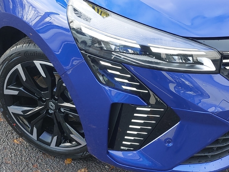 Used Renault Clio 2025 for sale - 76893410: Photo 9