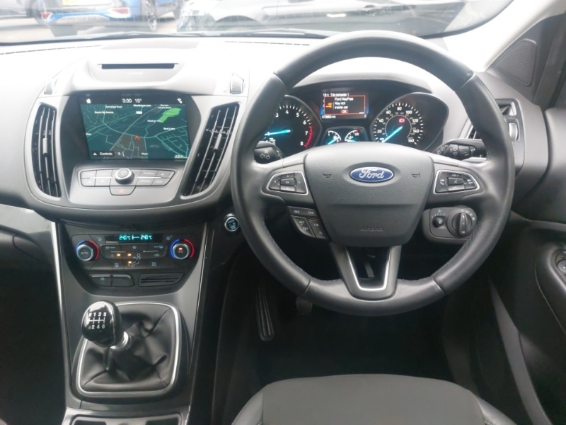 Used Ford Kuga 2018 for sale - 76471737: Photo 10