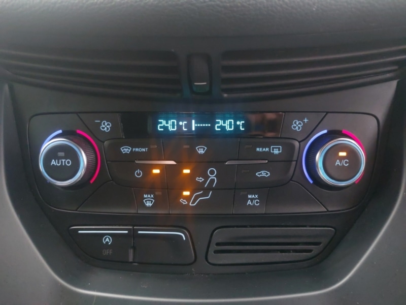 Used Ford Kuga 2018 for sale - 76471737: Photo 12