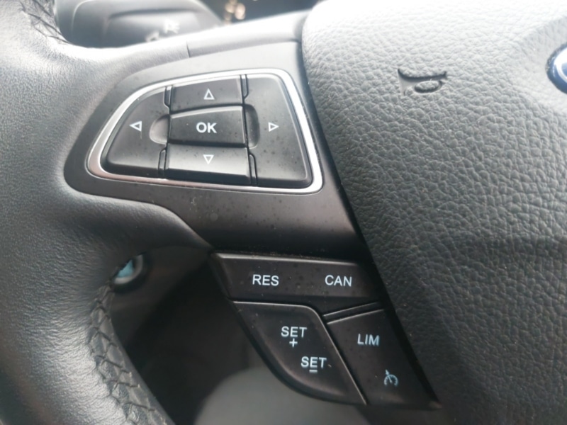 Used Ford Kuga 2018 for sale - 76471737: Photo 15