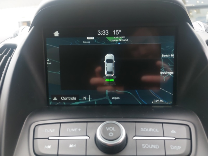 Used Ford Kuga 2018 for sale - 76471737: Photo 16