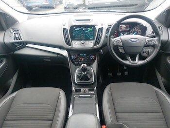 Used Ford Kuga 2018 for sale - 76471737: Photo