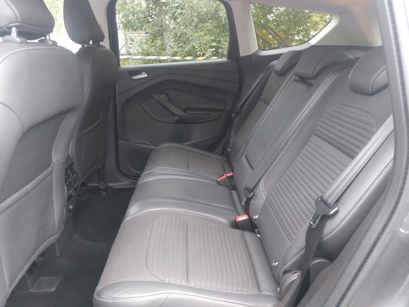 Used Ford Kuga 2018 for sale - 76471737: Photo 6