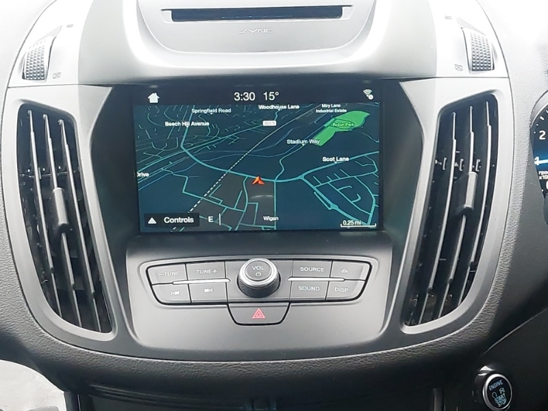 Used Ford Kuga 2018 for sale - 76471737: Photo 7