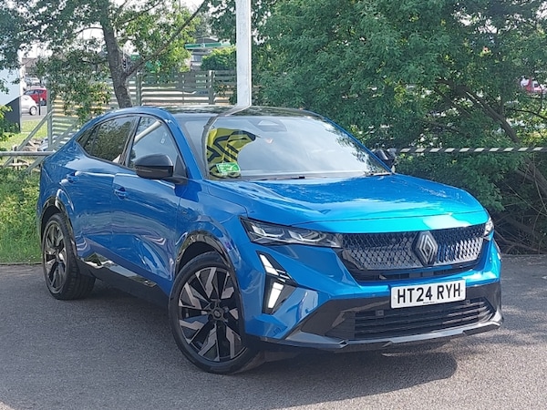 Used Renault Other 2024 for sale - 75480184: Photo 1