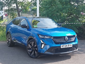 Used Renault Other 2024 for sale - 75480184: Photo
