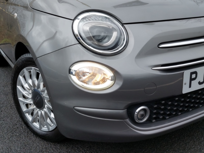 Used Fiat 500 2020 for sale - 77790635: Photo 12
